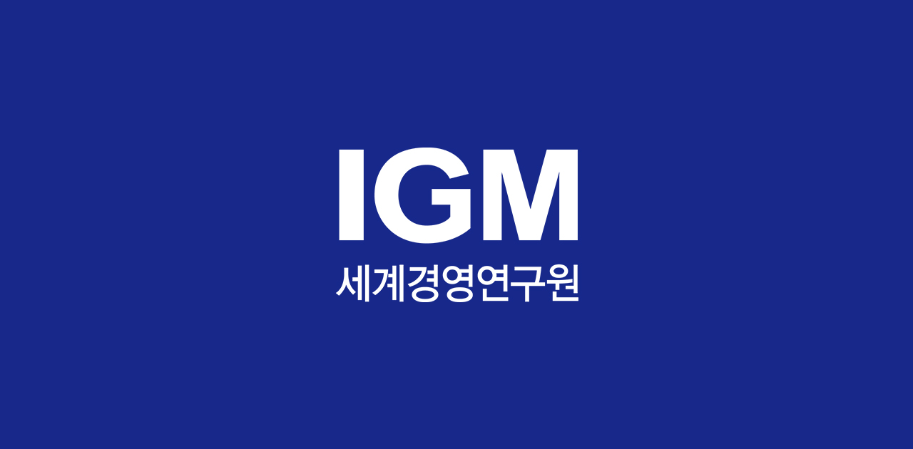  IGM IGM 